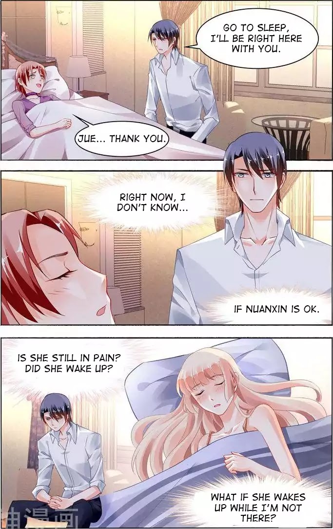 Best Wedding Chapter 115 page 3 - Chapter 115