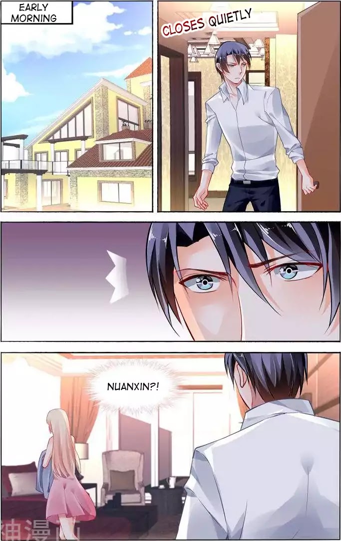 Best Wedding Chapter 115 page 4 - Chapter 115