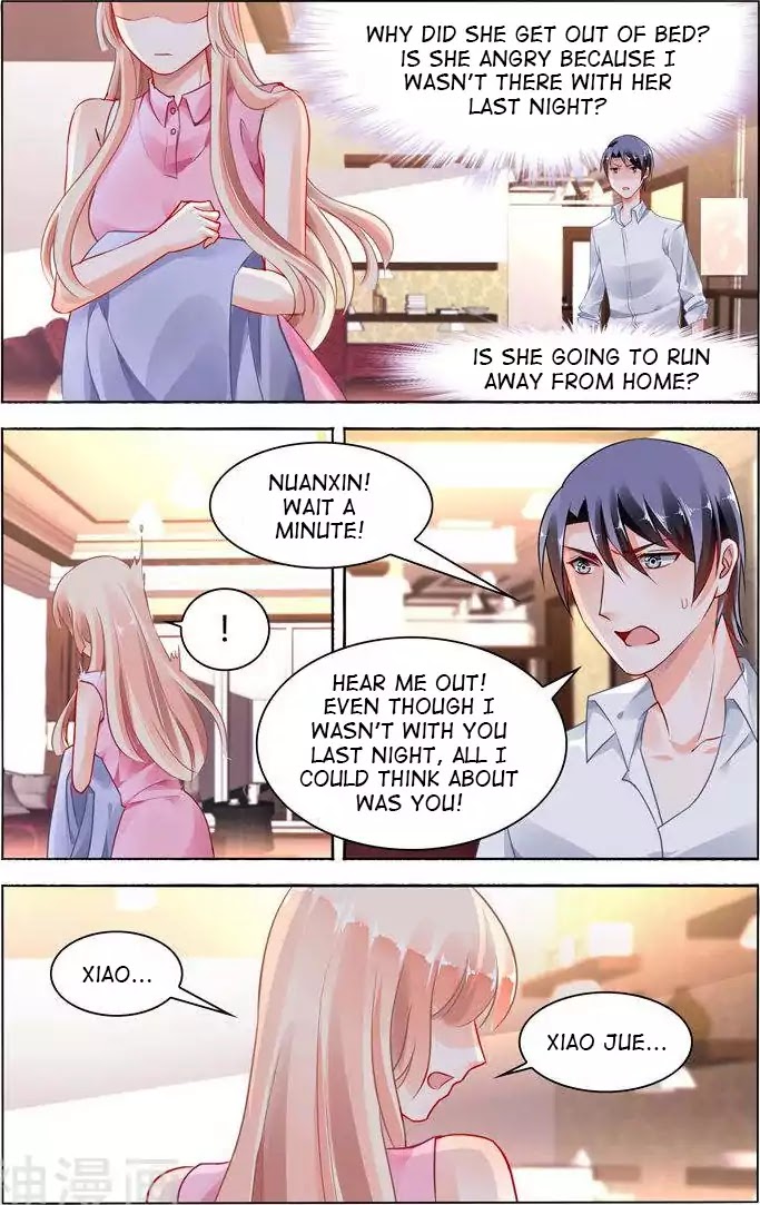 Best Wedding Chapter 115 page 5 - Chapter 115