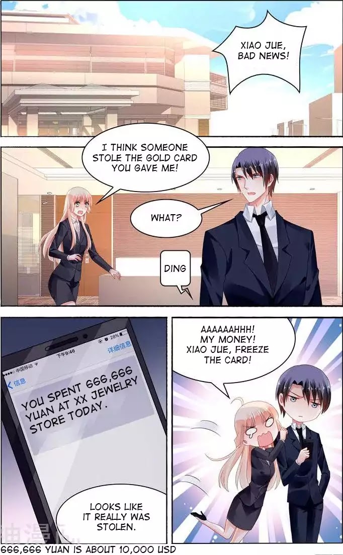 Best Wedding Chapter 116 page 2 - Chapter 116