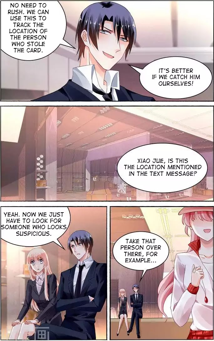 Best Wedding Chapter 116 page 3 - Chapter 116