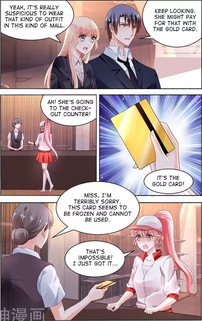 Best Wedding Chapter 116 page 4 - Chapter 116