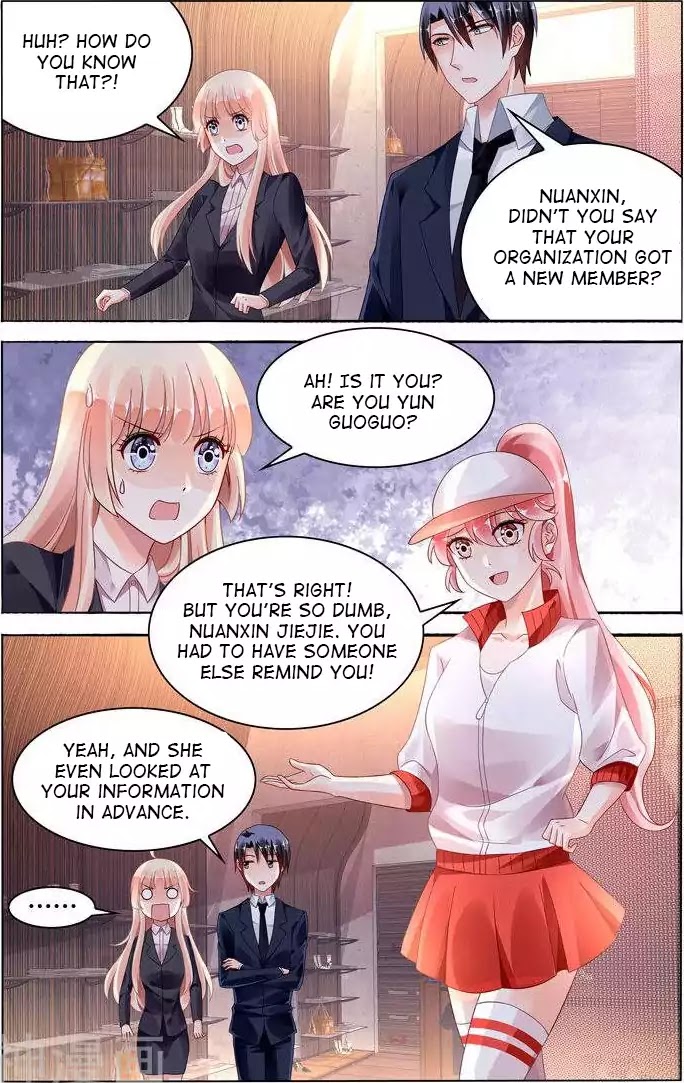 Best Wedding Chapter 116 page 6 - Chapter 116