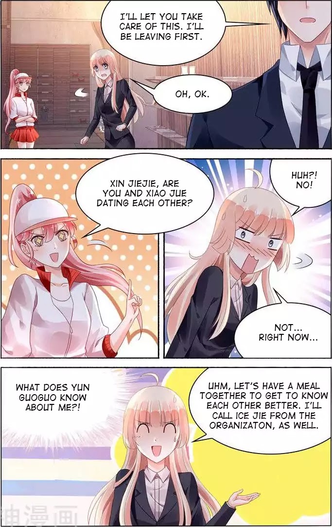 Best Wedding Chapter 116 page 7 - Chapter 116