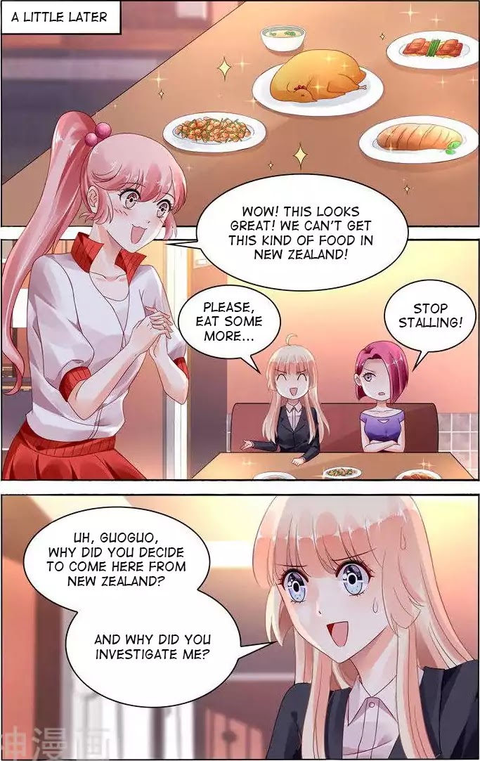 Best Wedding Chapter 116 page 8 - Chapter 116