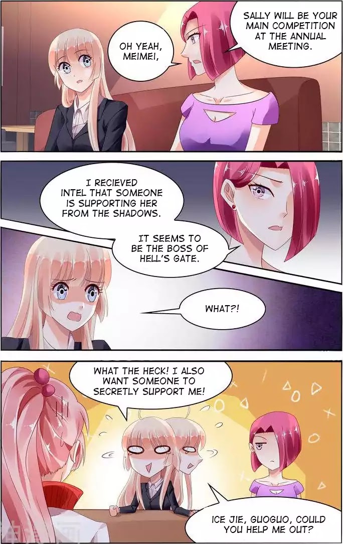 Best Wedding Chapter 117 page 2 - Chapter 117