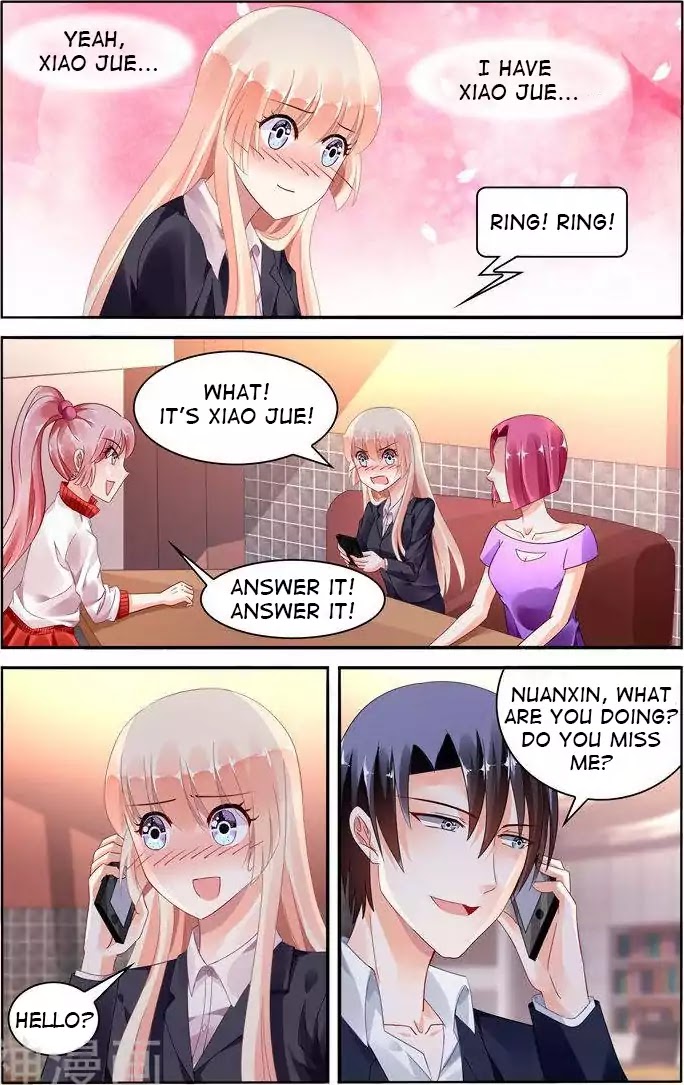 Best Wedding Chapter 117 page 4 - Chapter 117