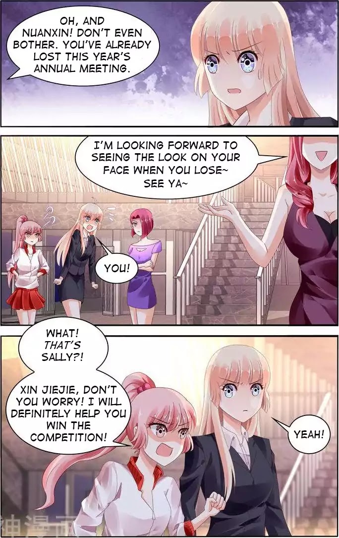 Best Wedding Chapter 117 page 8 - Chapter 117