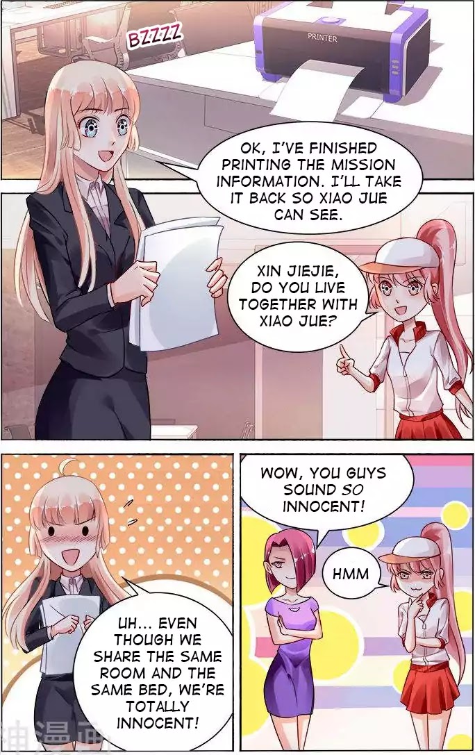 Best Wedding Chapter 118 page 1 - Chapter 118