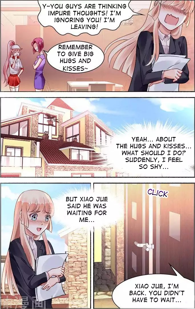 Best Wedding Chapter 118 page 2 - Chapter 118