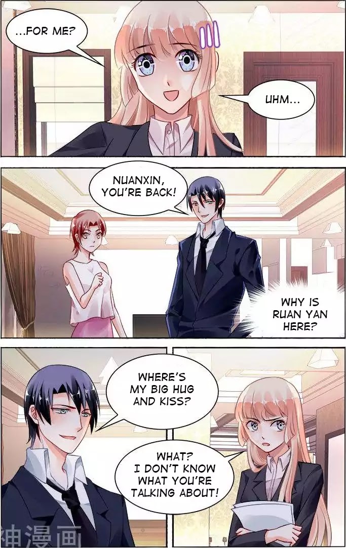 Best Wedding Chapter 118 page 3 - Chapter 118