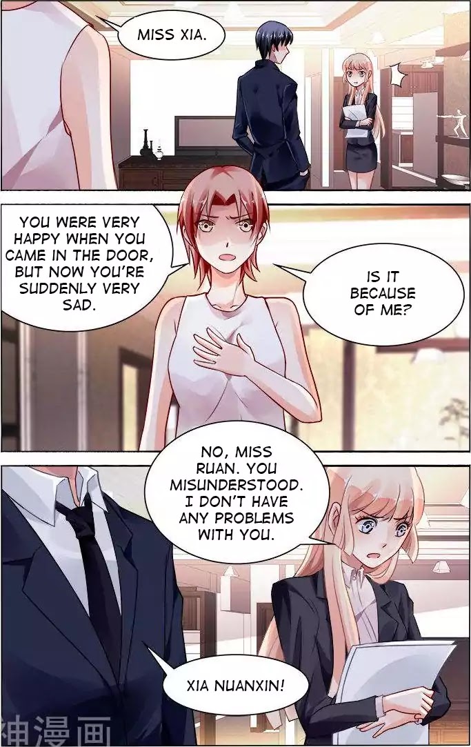 Best Wedding Chapter 118 page 4 - Chapter 118