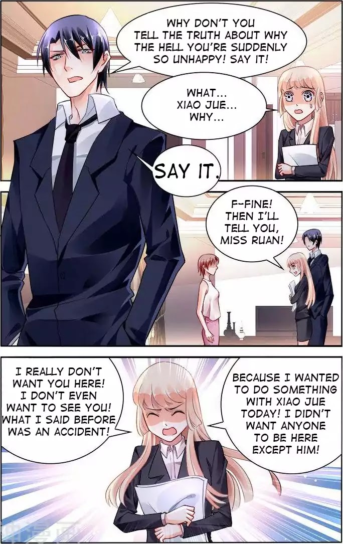 Best Wedding Chapter 118 page 5 - Chapter 118