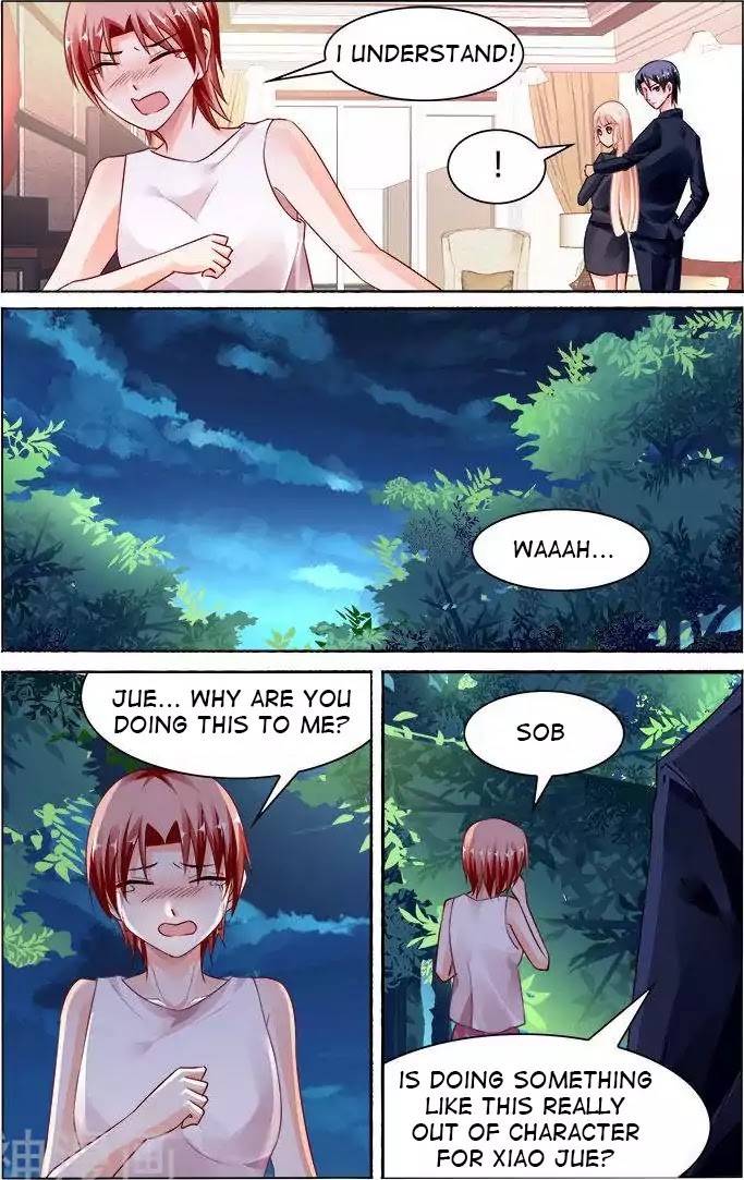 Best Wedding Chapter 118 page 7 - Chapter 118