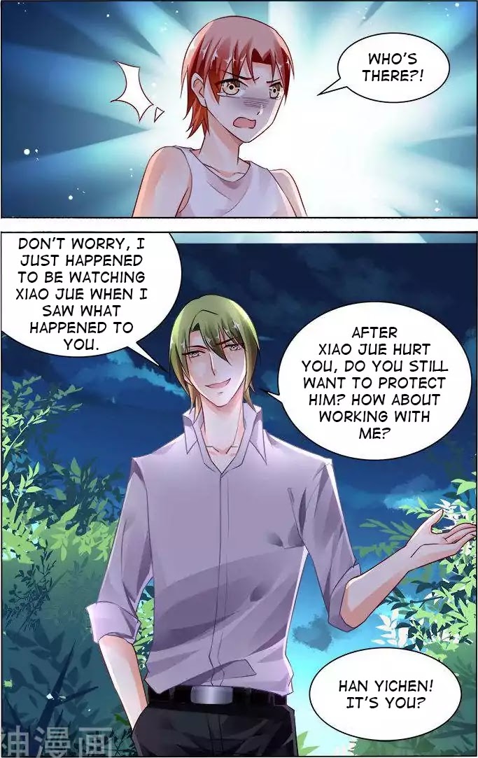 Best Wedding Chapter 118 page 8 - Chapter 118
