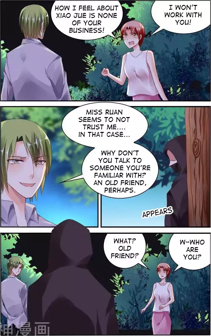 Best Wedding Chapter 119 page 1 - Chapter 119