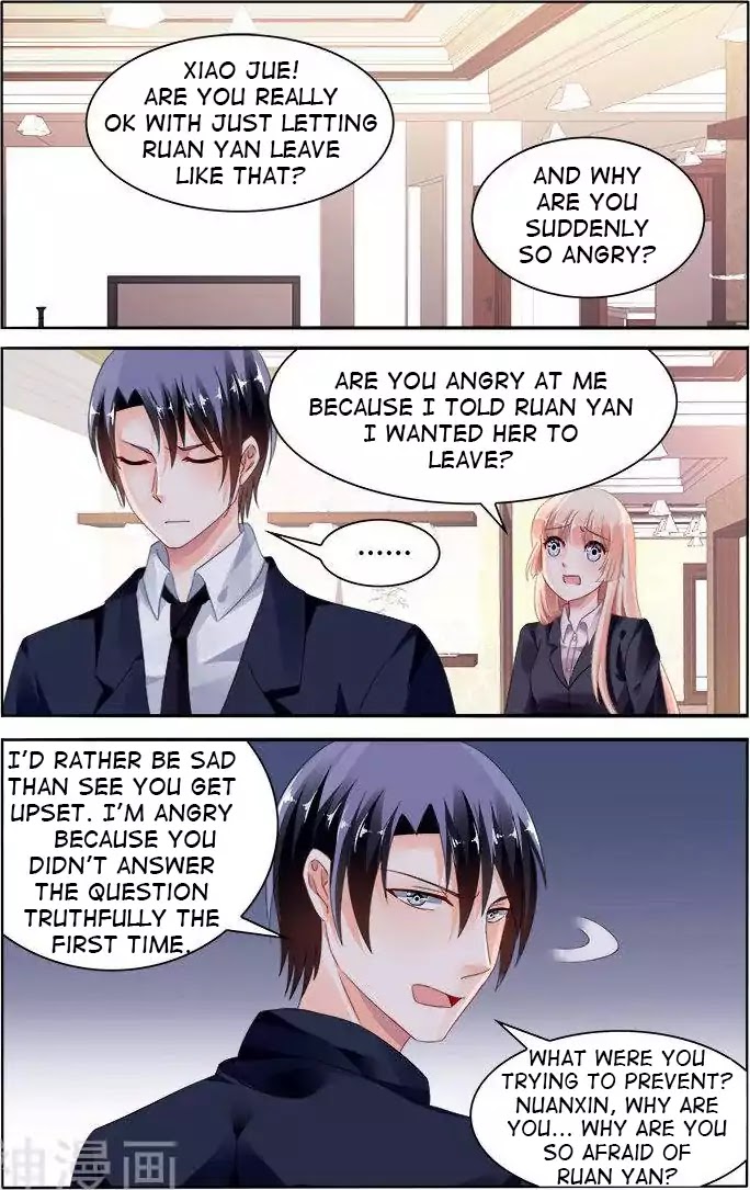 Best Wedding Chapter 119 page 2 - Chapter 119