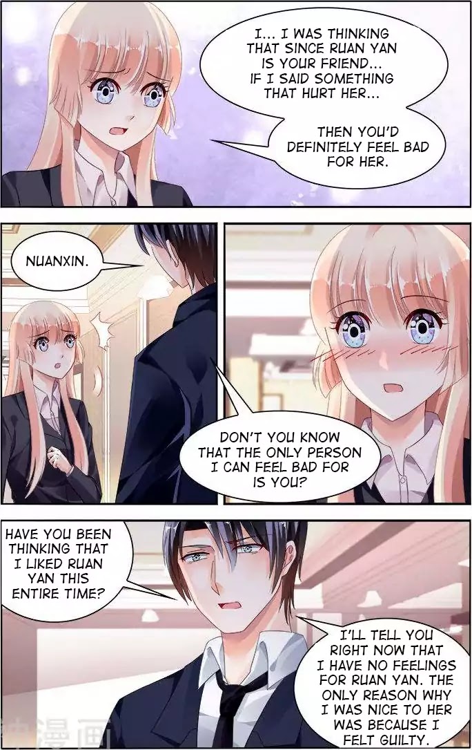 Best Wedding Chapter 119 page 3 - Chapter 119