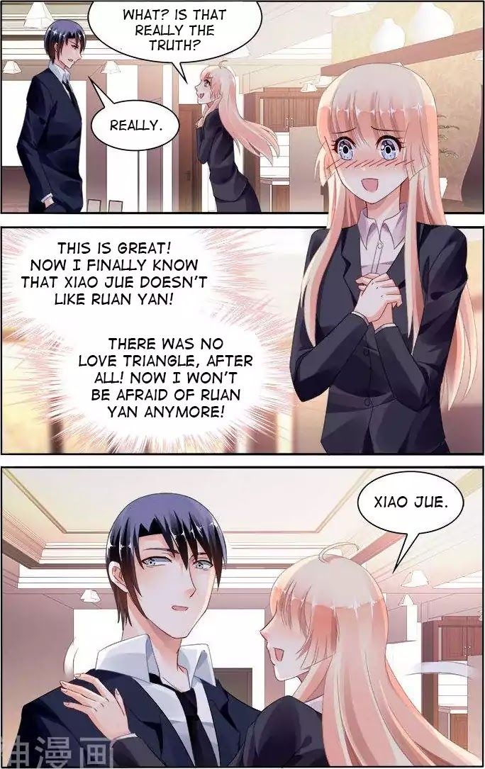 Best Wedding Chapter 119 page 4 - Chapter 119