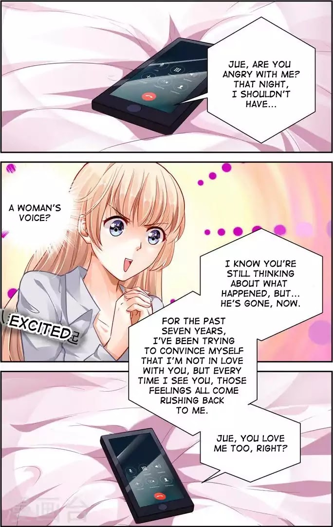Best Wedding Chapter 12 page 10 - Chapter 12