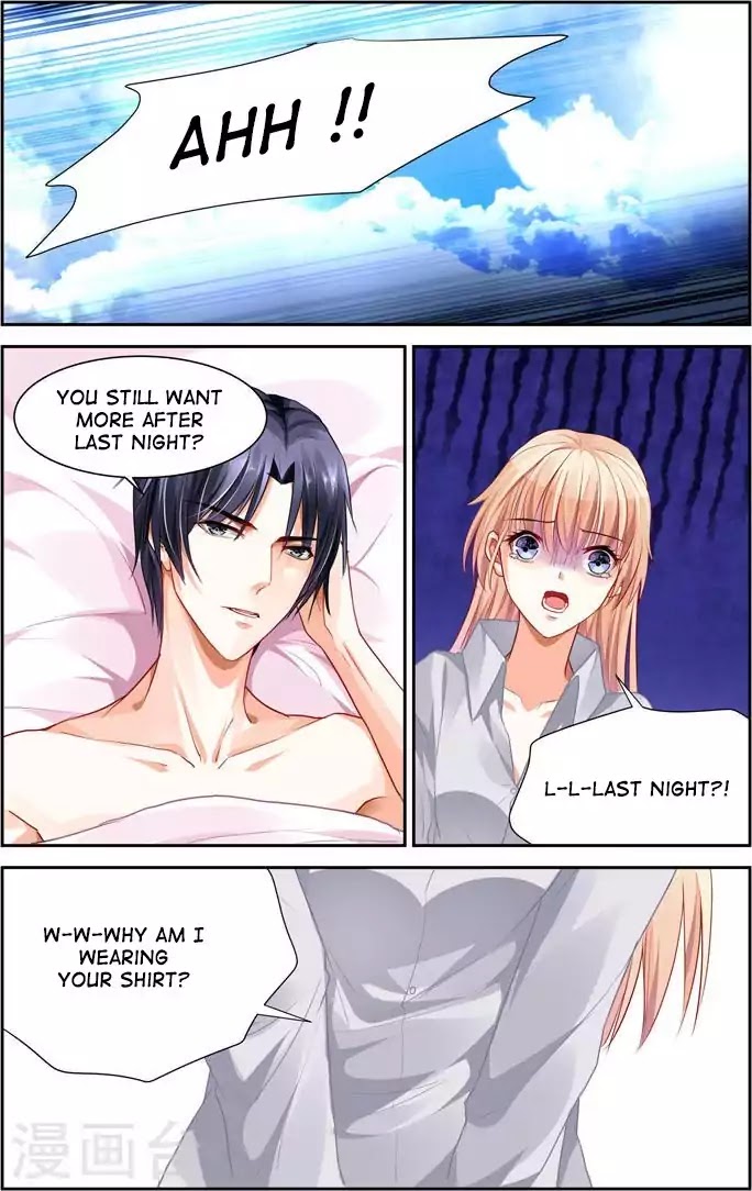Best Wedding Chapter 12 page 3 - Chapter 12