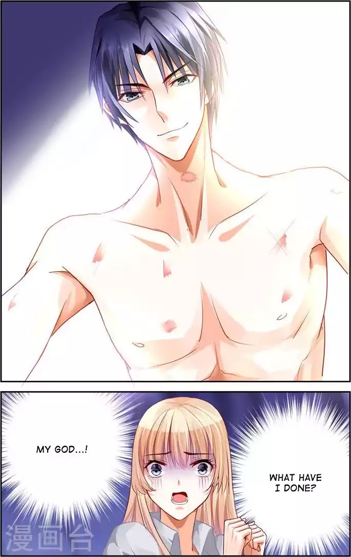Best Wedding Chapter 12 page 6 - Chapter 12