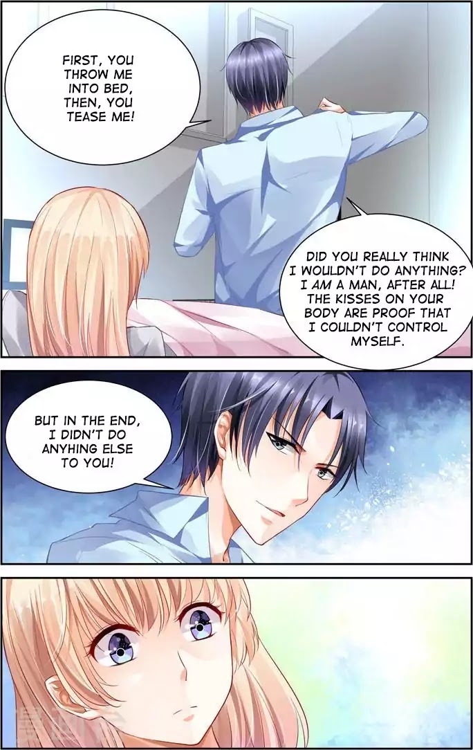 Best Wedding Chapter 12 page 8 - Chapter 12