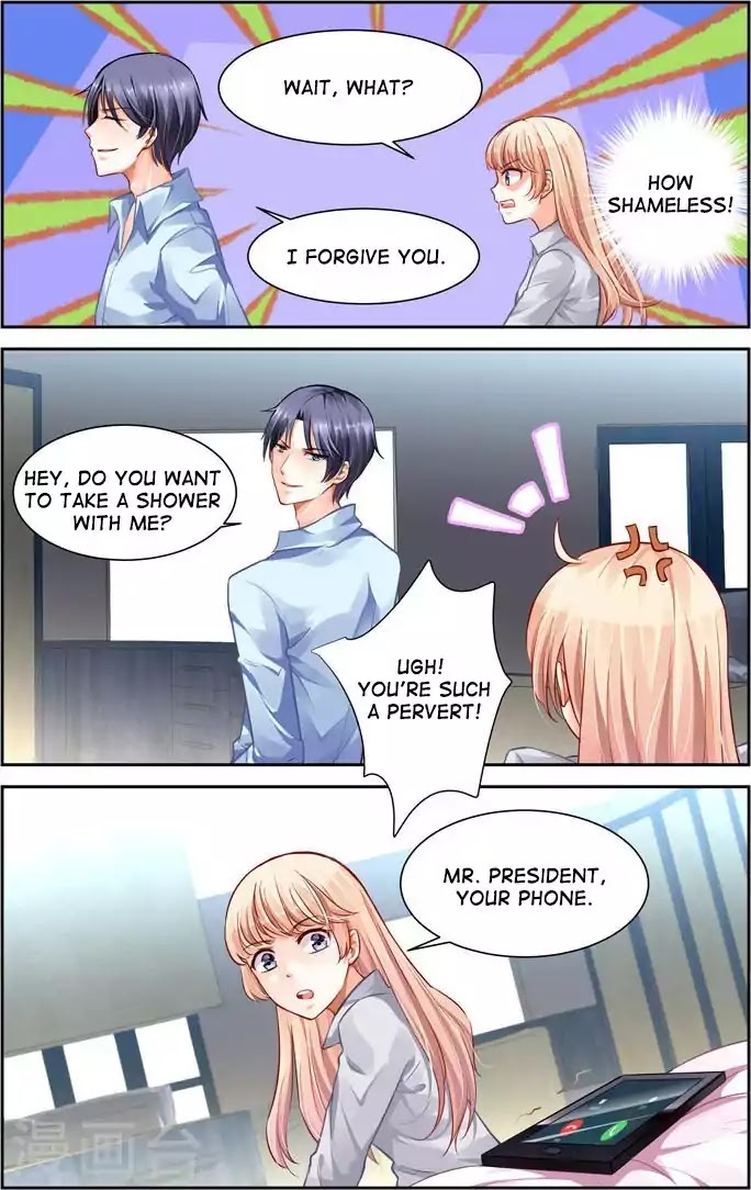 Best Wedding Chapter 12 page 9 - Chapter 12