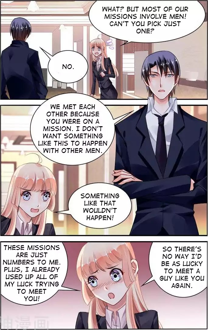 Best Wedding Chapter 120 page 2 - Chapter 120