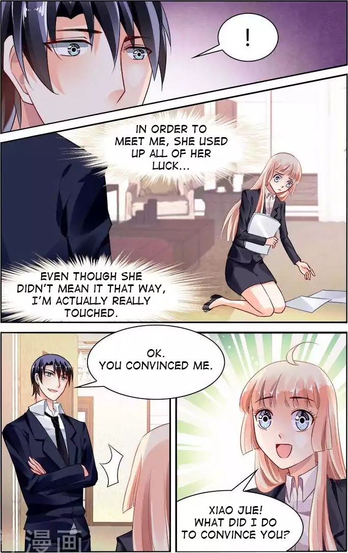 Best Wedding Chapter 120 page 3 - Chapter 120