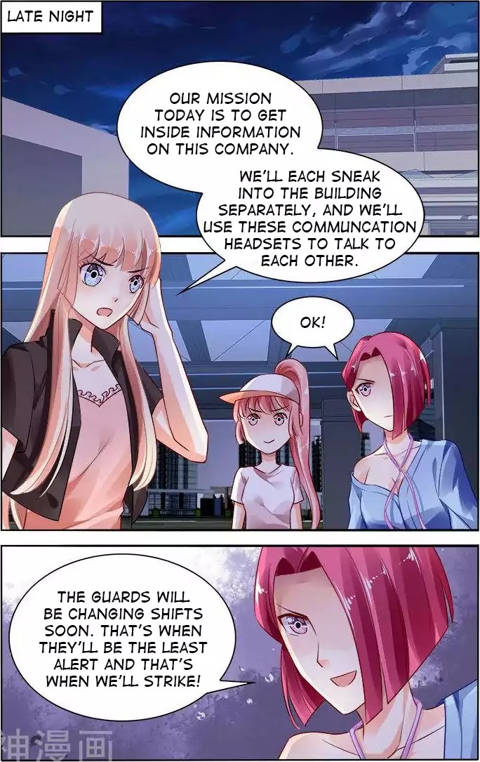 Best Wedding Chapter 120 page 5 - Chapter 120