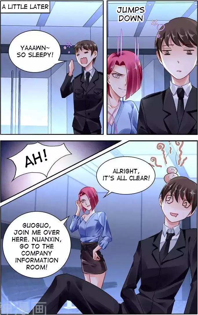 Best Wedding Chapter 120 page 6 - Chapter 120