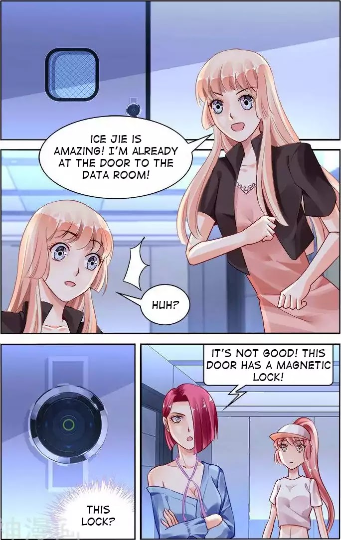 Best Wedding Chapter 120 page 7 - Chapter 120