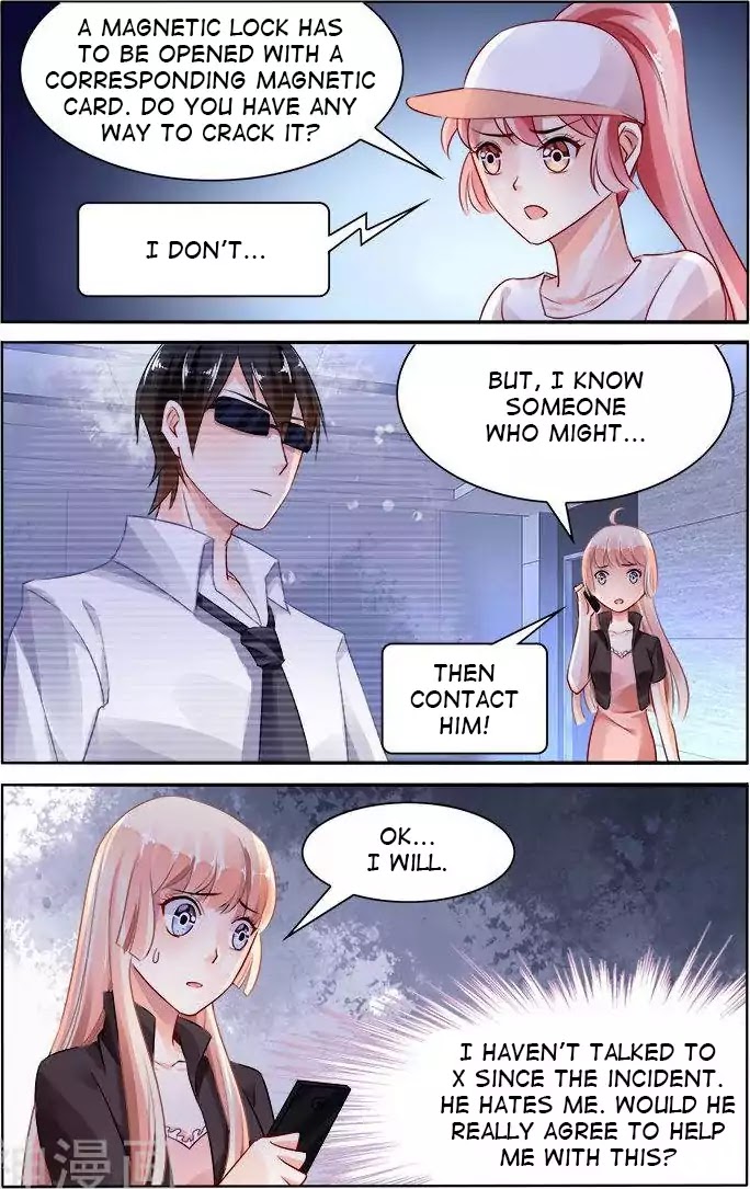 Best Wedding Chapter 120 page 8 - Chapter 120