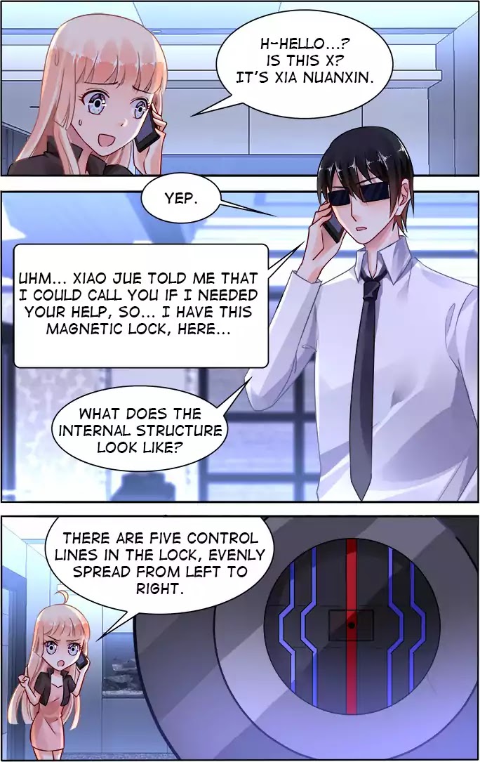 Best Wedding Chapter 121 page 1 - Chapter 121