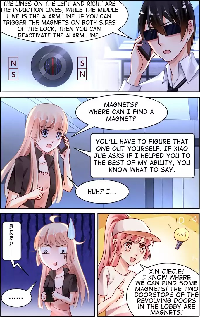 Best Wedding Chapter 121 page 2 - Chapter 121