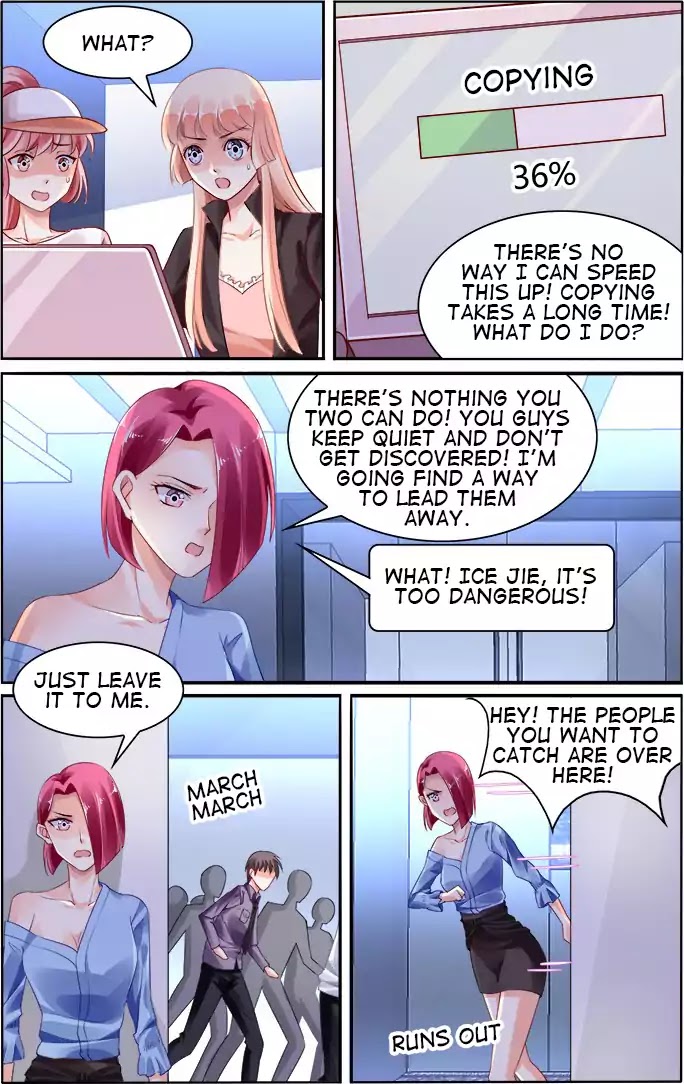 Best Wedding Chapter 121 page 5 - Chapter 121