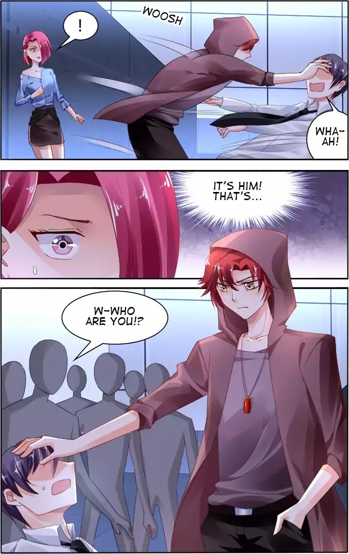 Best Wedding Chapter 121 page 8 - Chapter 121