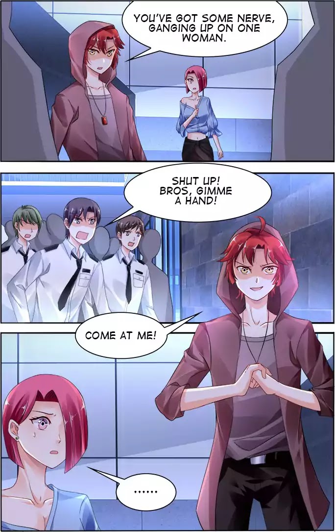 Best Wedding Chapter 122 page 1 - Chapter 122