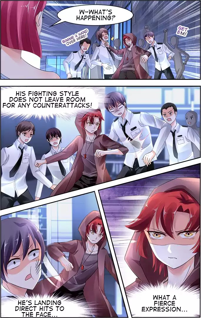 Best Wedding Chapter 122 page 2 - Chapter 122