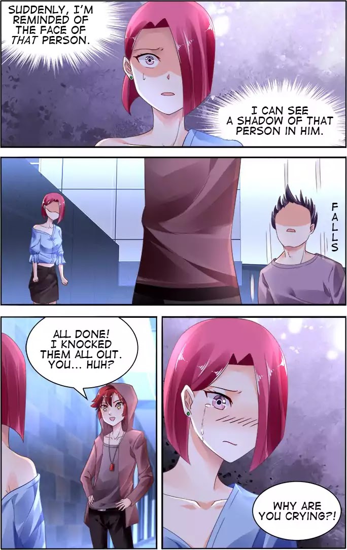 Best Wedding Chapter 122 page 3 - Chapter 122