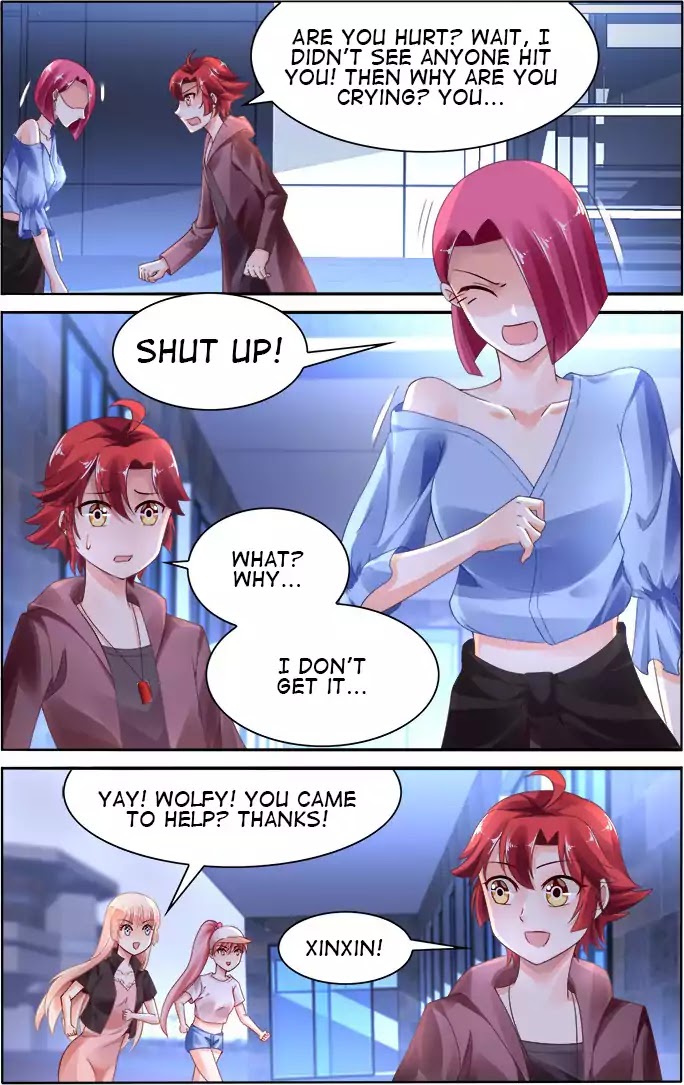 Best Wedding Chapter 122 page 4 - Chapter 122