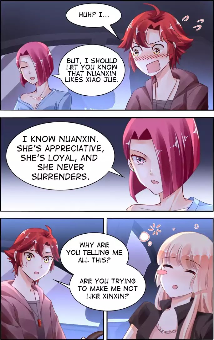 Best Wedding Chapter 122 page 6 - Chapter 122