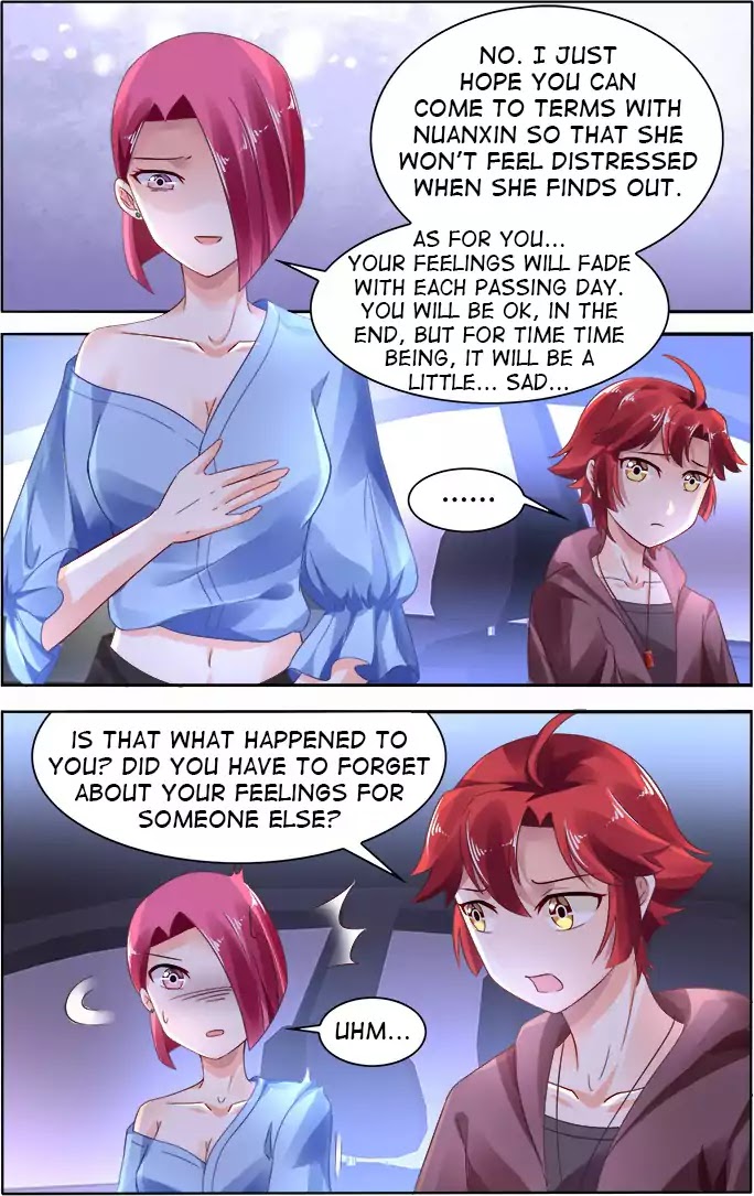Best Wedding Chapter 122 page 7 - Chapter 122