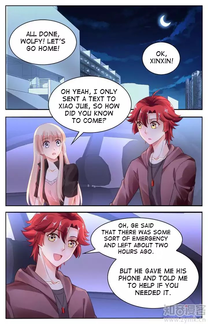 Best Wedding Chapter 123 page 1 - Chapter 123
