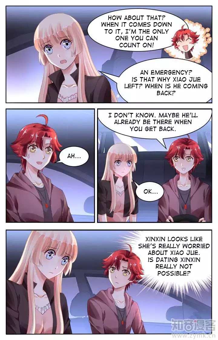 Best Wedding Chapter 123 page 2 - Chapter 123