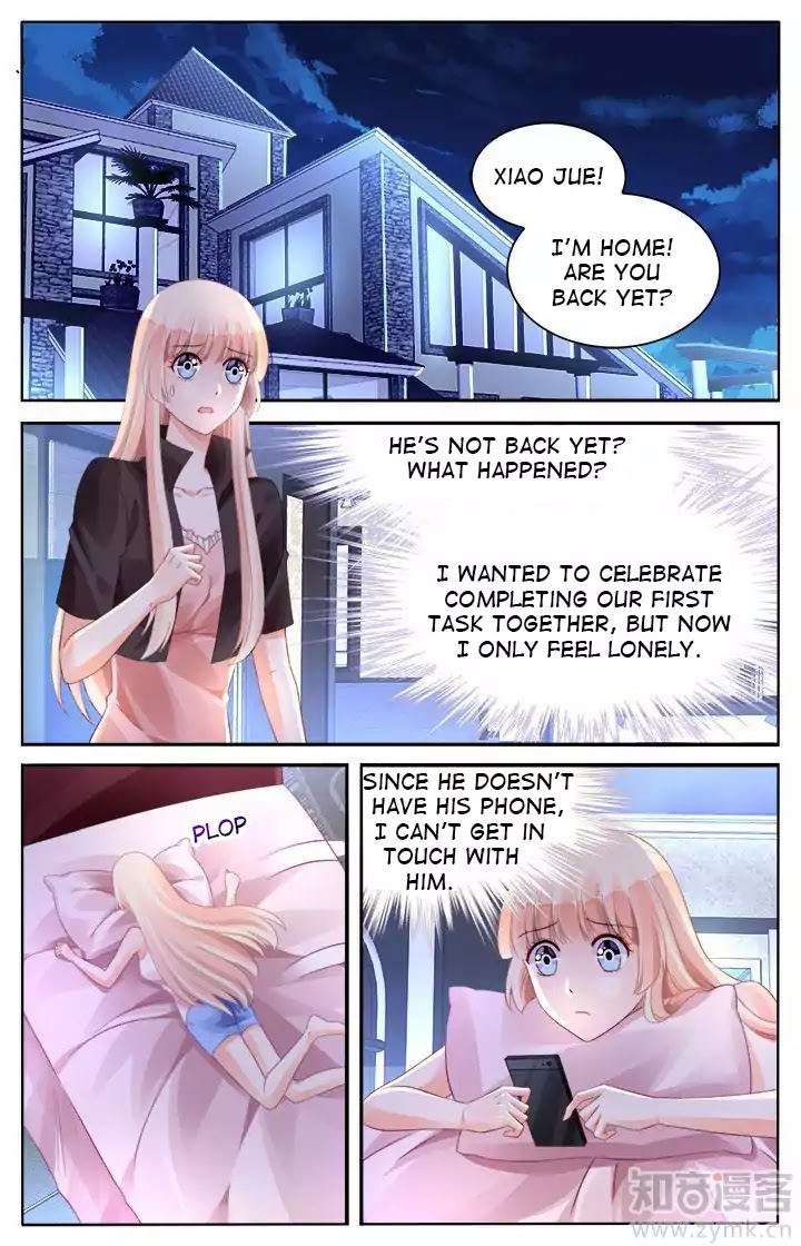 Best Wedding Chapter 123 page 3 - Chapter 123