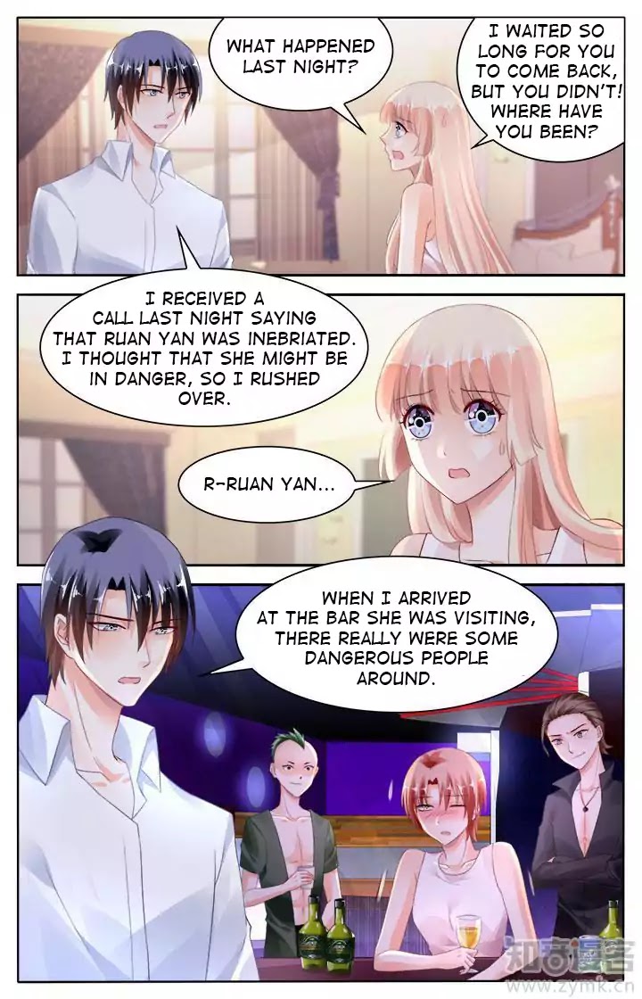 Best Wedding Chapter 123 page 5 - Chapter 123