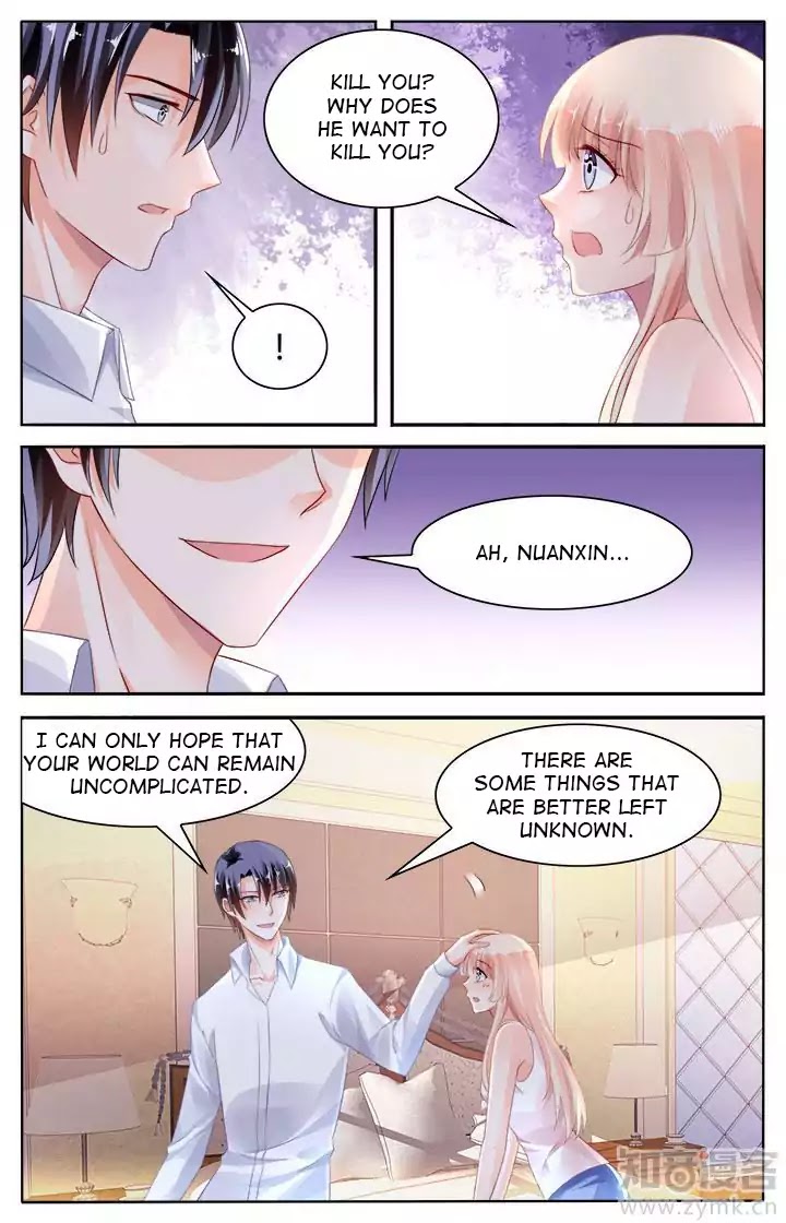 Best Wedding Chapter 123 page 7 - Chapter 123