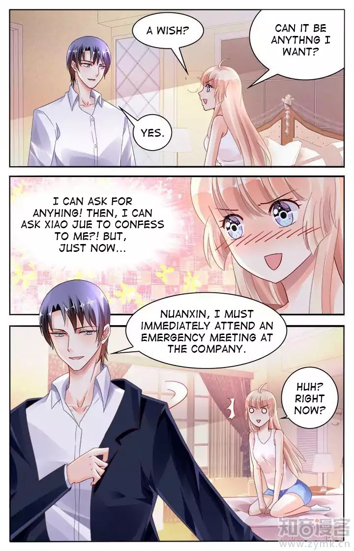 Best Wedding Chapter 124 page 2 - Chapter 124